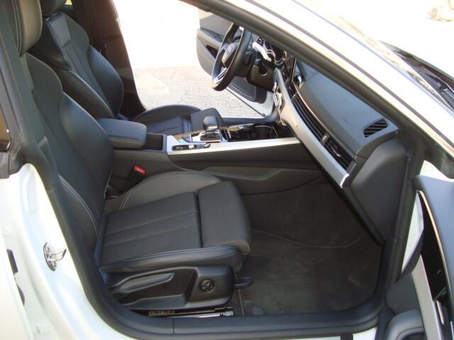 Audi A5 SPB 40 TDI Quattro S Tronic S Line Edition 204CV Ibrida