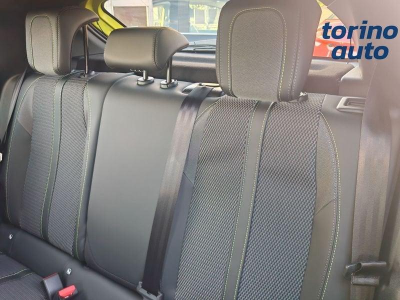 Peugeot 208 GT PureTech 100 S/S