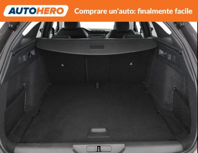 PEUGEOT 308 PureTech Turbo 130 S&S EAT8 SW Allure Pack