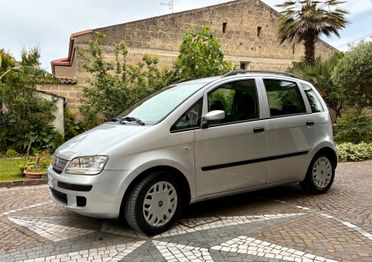 Fiat Idea 1.4 BlackStar GPL