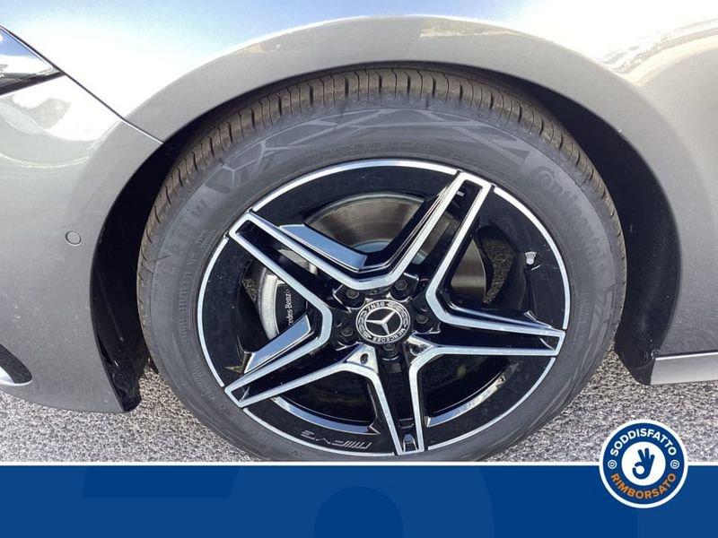 Mercedes-Benz Classe A 180d Automatic AMG Line Advanced Plus