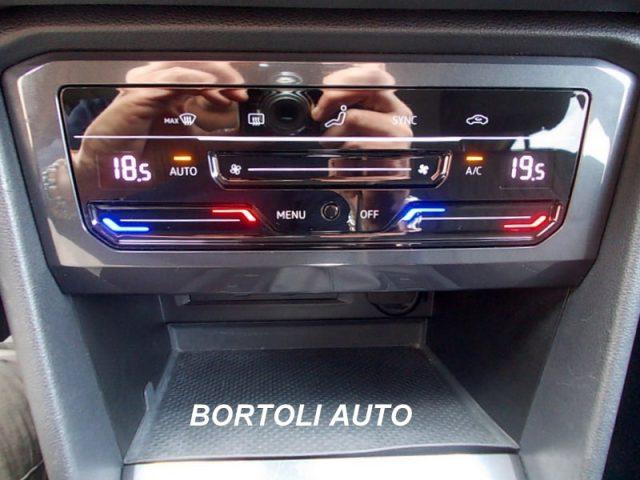 VOLKSWAGEN T-Roc 2.0 TDI 30.000 KM SCR DSG LIFE AUTOMATICA