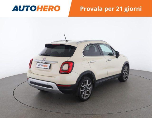 FIAT 500X 1.0 T3 120 CV Cross