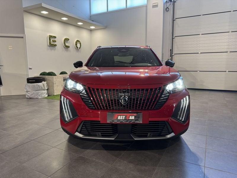 Peugeot 2008 2008 PureTech 130 S&S EAT8 Allure