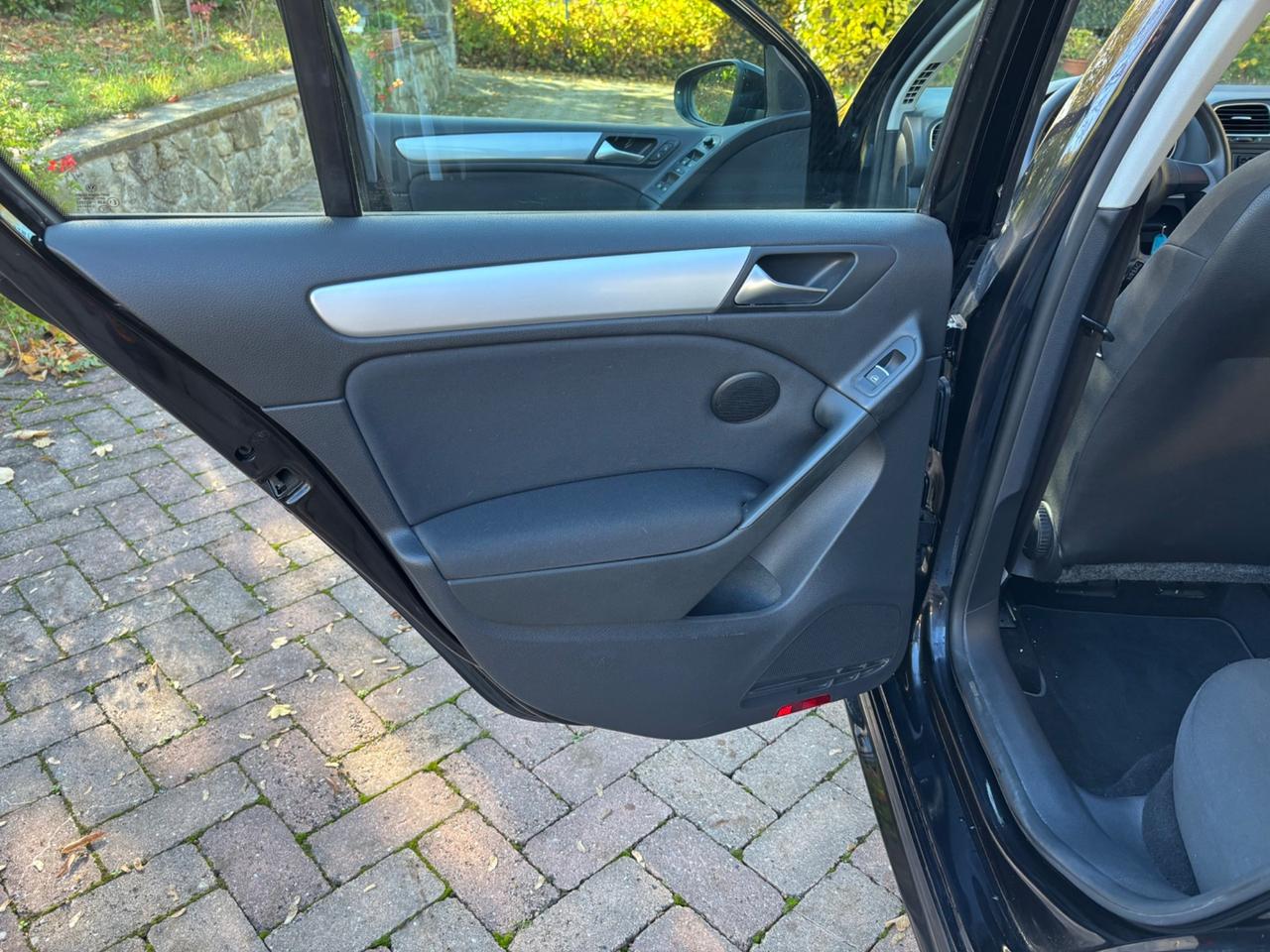 Volkswagen Golf 1.4 TSI 122CV 5p. Highline