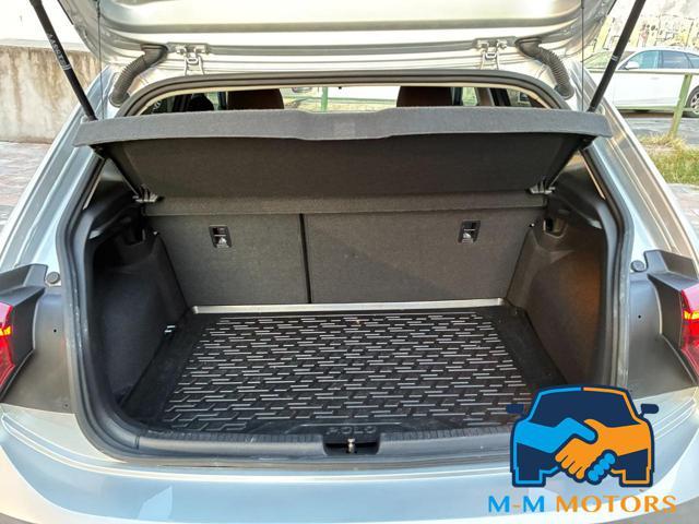 VOLKSWAGEN Polo 1.0 TSI DSG Life 90cv [proM-Mo!]