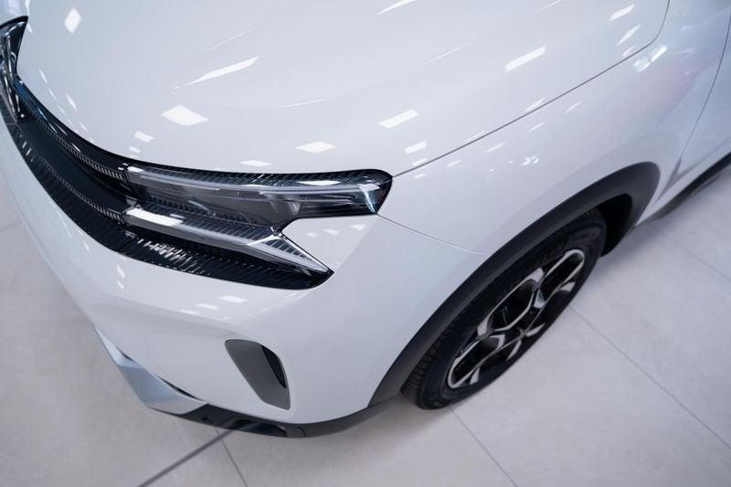 Citroën C5 Aircross 1.5 bluehdi Shine Pack s&s 130cv eat8