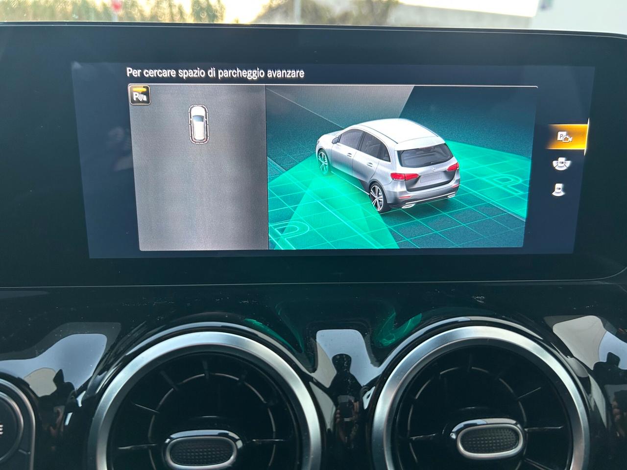 Mercedes-benz A 180 Business SPORT TETTO APRIBILE