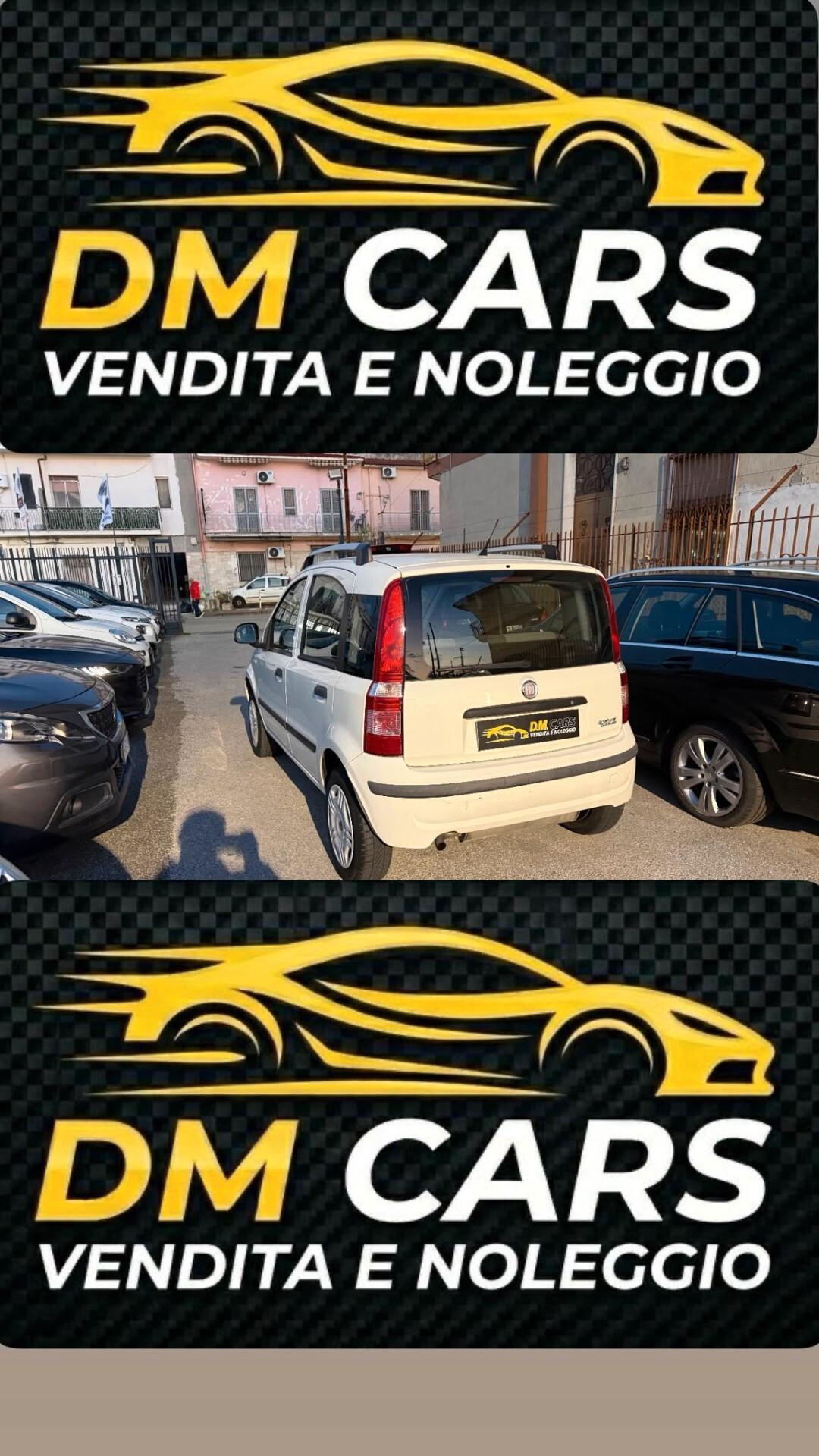 Fiat Panda 1.4 Natural Power Classic