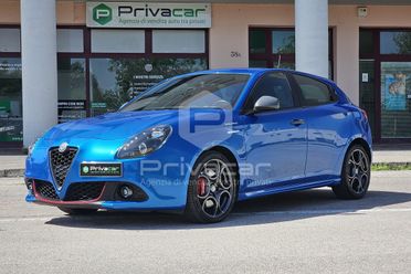 ALFA ROMEO Giulietta 1750 Turbo TCT Veloce