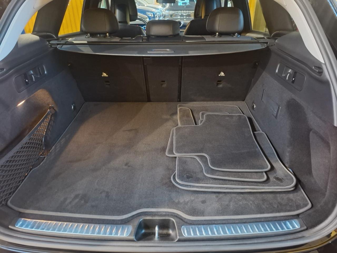 Mercedes-benz GLC 220 d 4Matic Mild Hybrid AMG Premium Plus FULL OPTIONAL