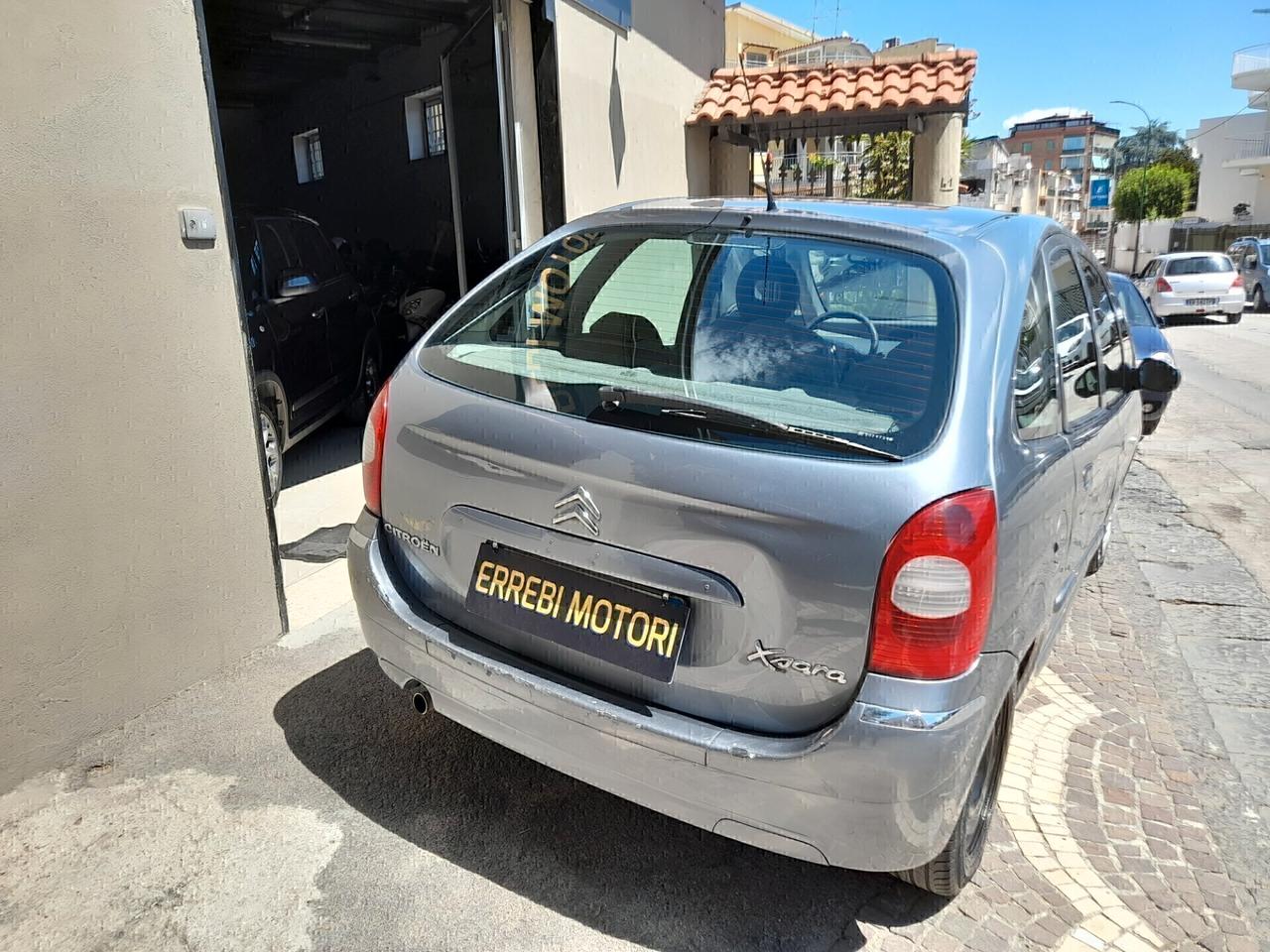 Citroen Picasso 1.6 GPL scadenza 2034