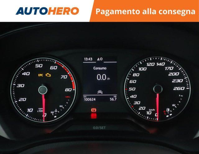SEAT Arona 1.5 TSI EVO ACT FR