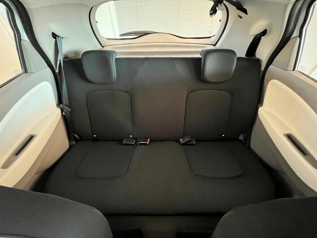 Renault Zoe Life R90 Batteria di proprietà