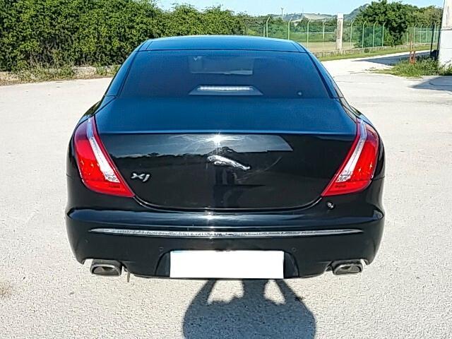 Jaguar XJ 3.0 D V6 Portfolio