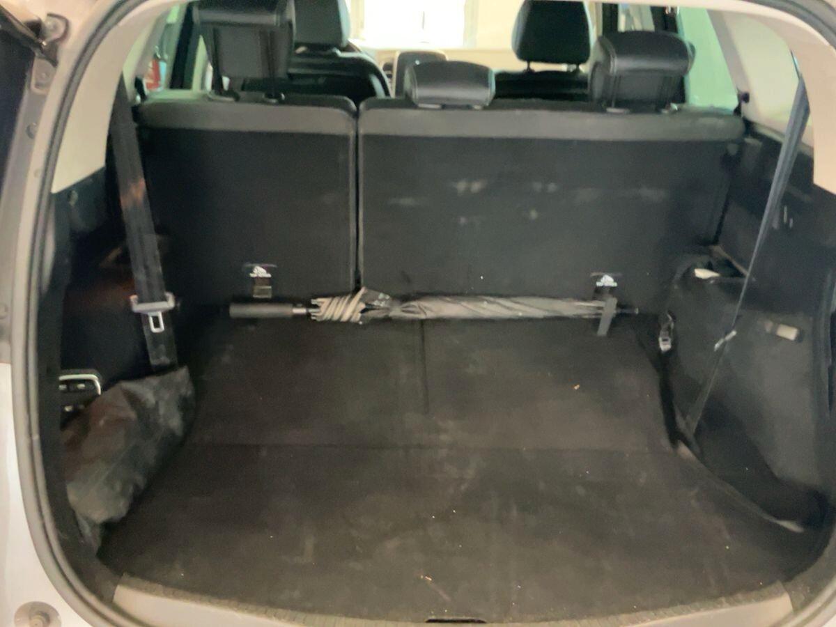Renault Scenic Scénic dCi 160 CV EDC Energy Initiale Paris