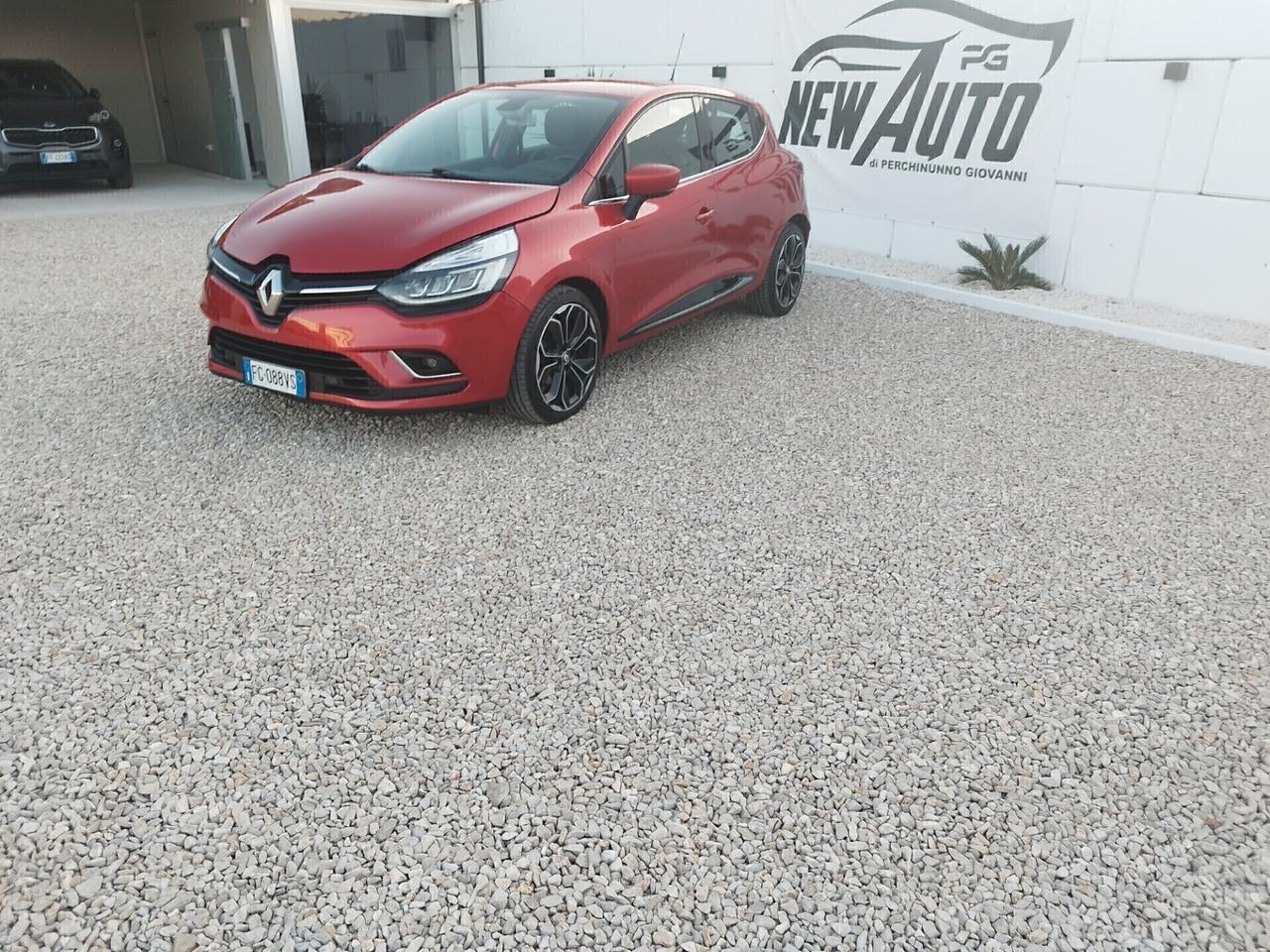 Renault Clio dCi 8V 75CV Start&Stop 5 porte Energy Life