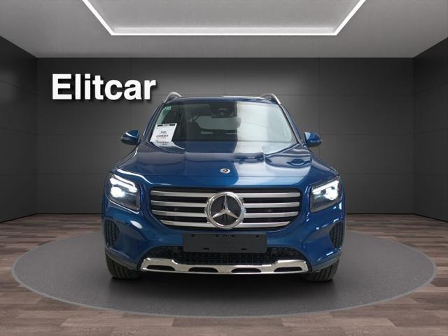MERCEDES-BENZ GLB 200 Automatic Progressive Advanced