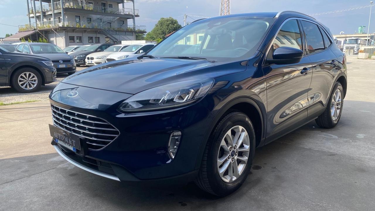 Ford Kuga 1.5 EcoBlue 120 CV 2WD Titanium