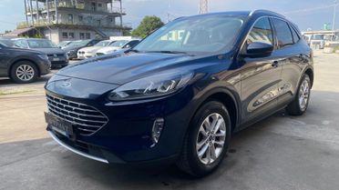 Ford Kuga 1.5 EcoBlue 120 CV 2WD Titanium