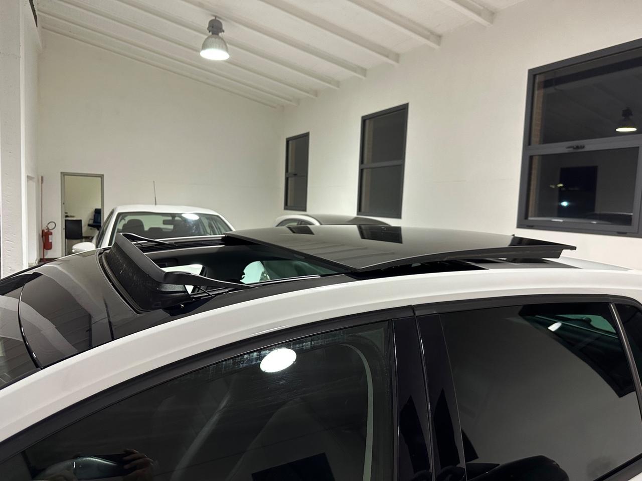 Volkswagen Golf 1.4 TGI DSG 5p. Highline BlueMotion