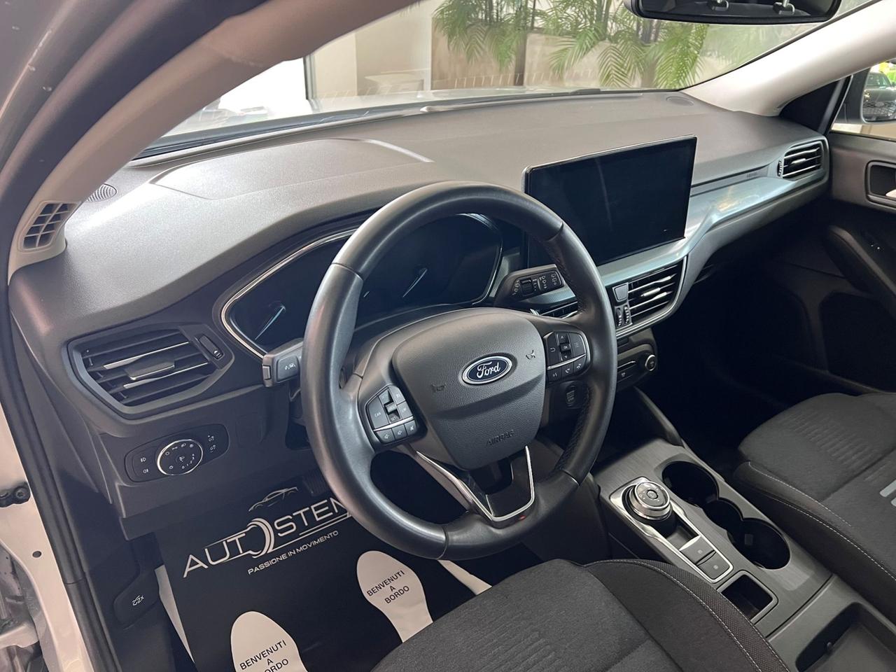 FORD Focus Active SW