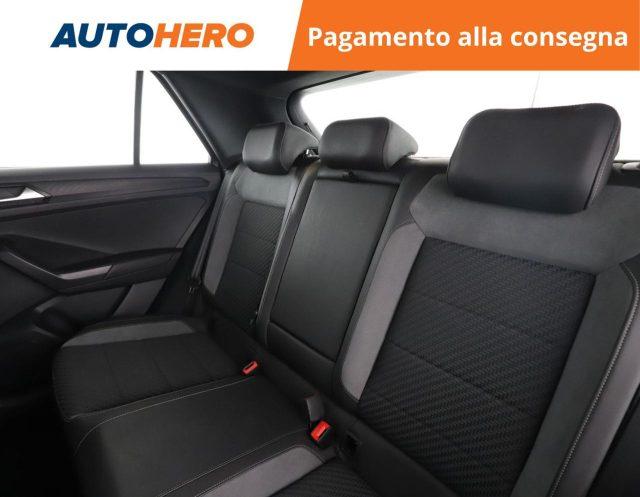 VOLKSWAGEN T-Roc 2.0 TDI SCR 150 CV DSG 4MOTION Advanced BlueMot. T