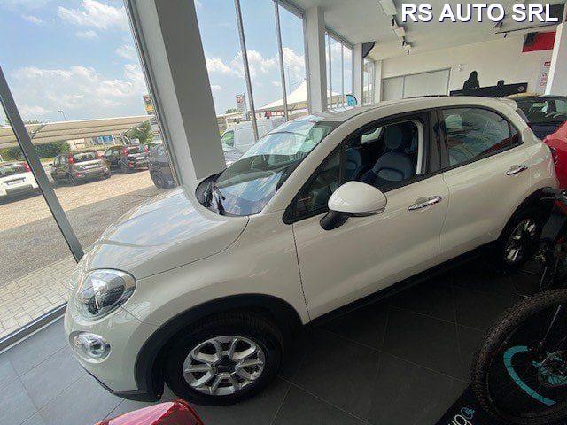 FIAT 500X 1.0 T3 120 CV Cult