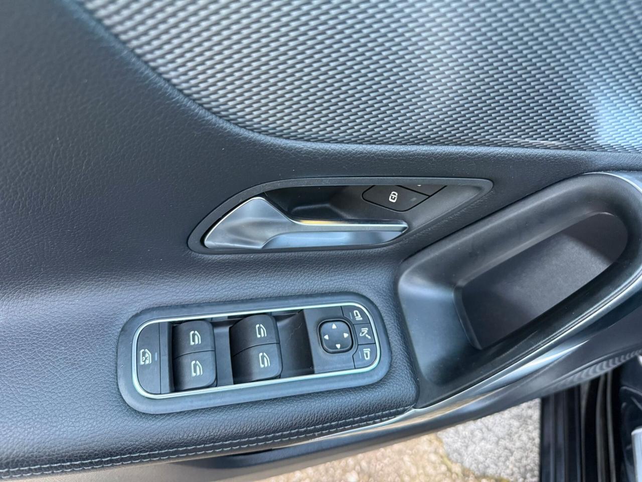 Mercedes-benz A 180 d Automatic Executive