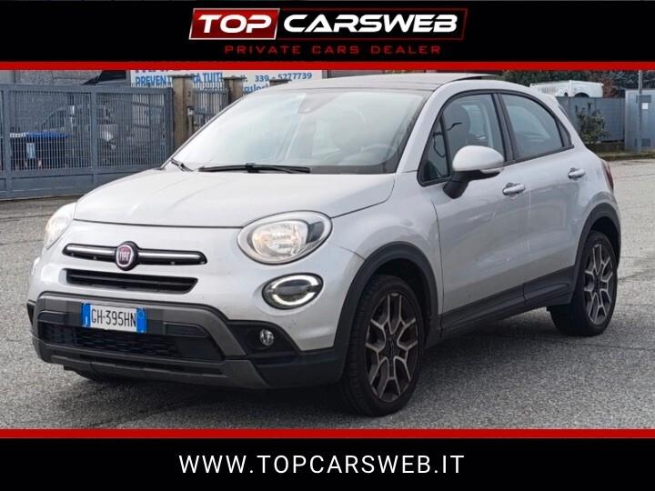 Fiat 500X 1.6 MultiJet 130 CV Cross