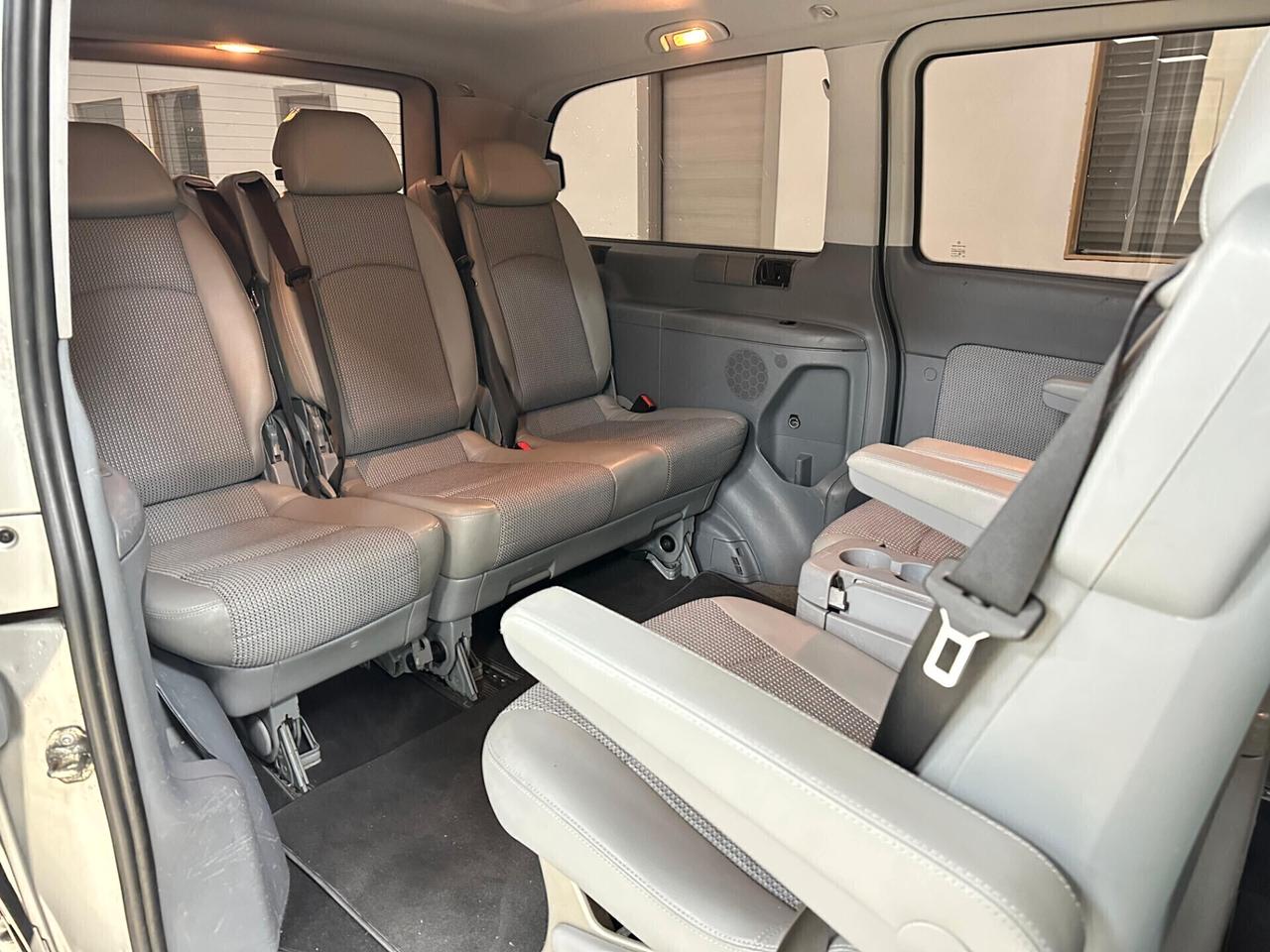 Mercedes-benz Viano 2.2 CDI Trend L