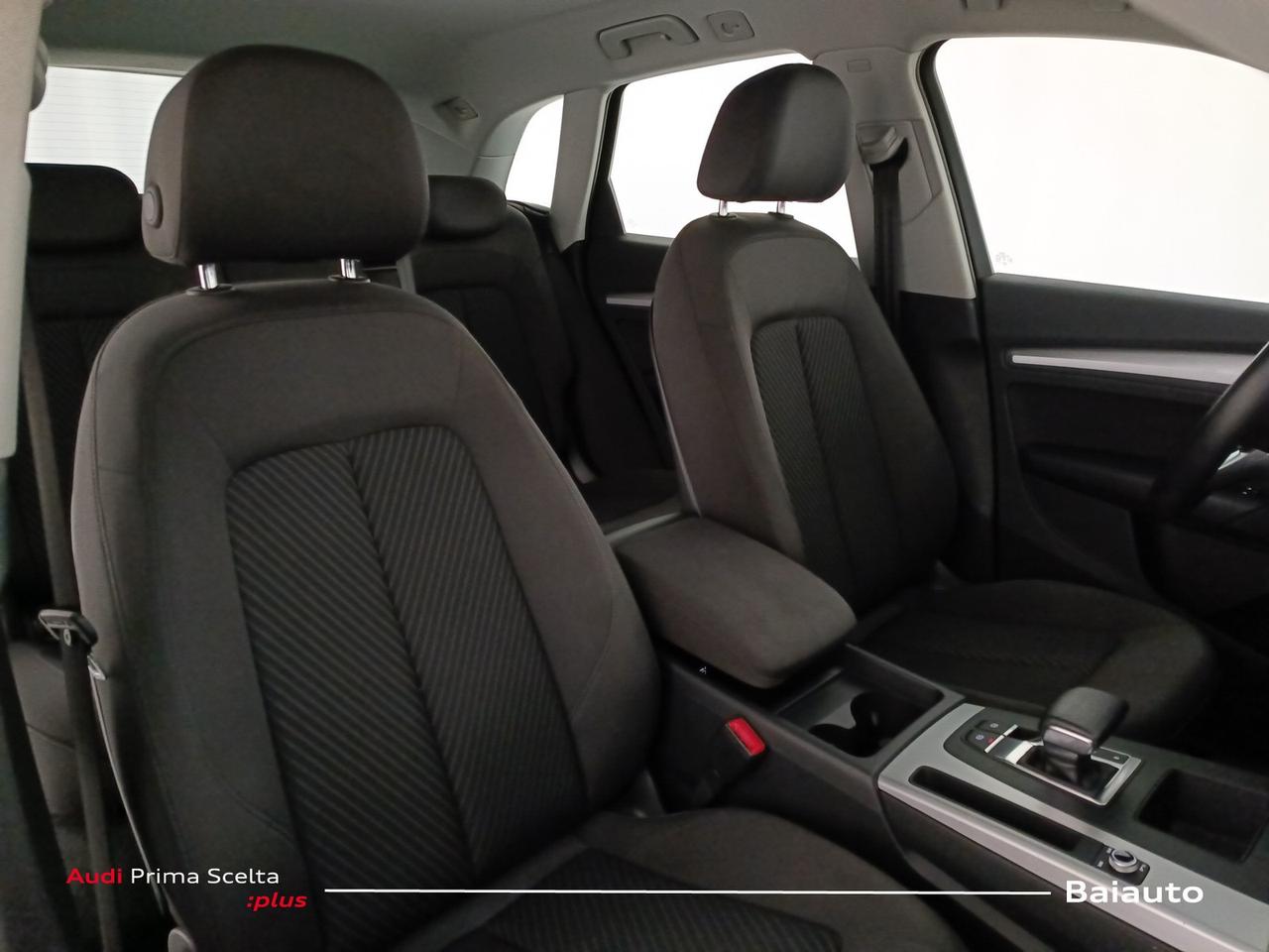 Audi Q5 35 2.0 tdi mhev 12v business s tronic