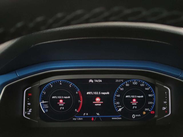 Volkswagen T-Roc T-Roc 1.0 tsi Style 110cv