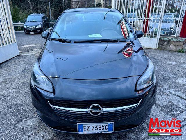 OPEL Corsa 1.4 90CV GPL 5P. n-Joy euro6b