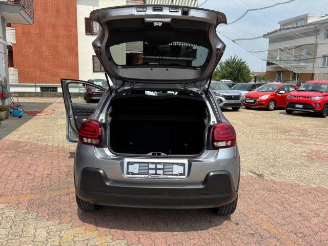CITROEN C3 PureTech 110 Max *Retrocamera*Navi*Lega
