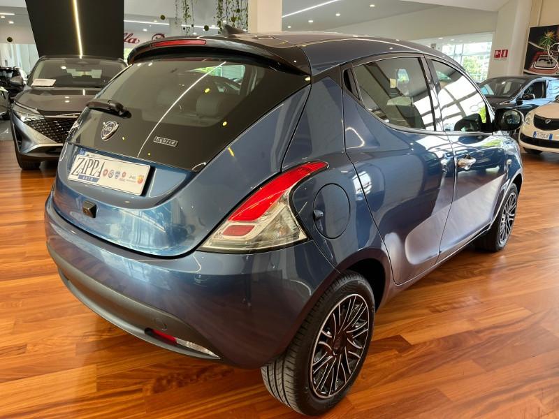LANCIA Ypsilon 1.0 FireFly 5 porte S&S Hybrid Gold