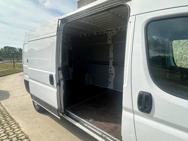 FIAT Ducato 35 2.3 MJT 130CV PLM-TM 3p. Furgone Maxi