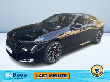 BMW Serie 5 I5 M60 MSPORT PRO