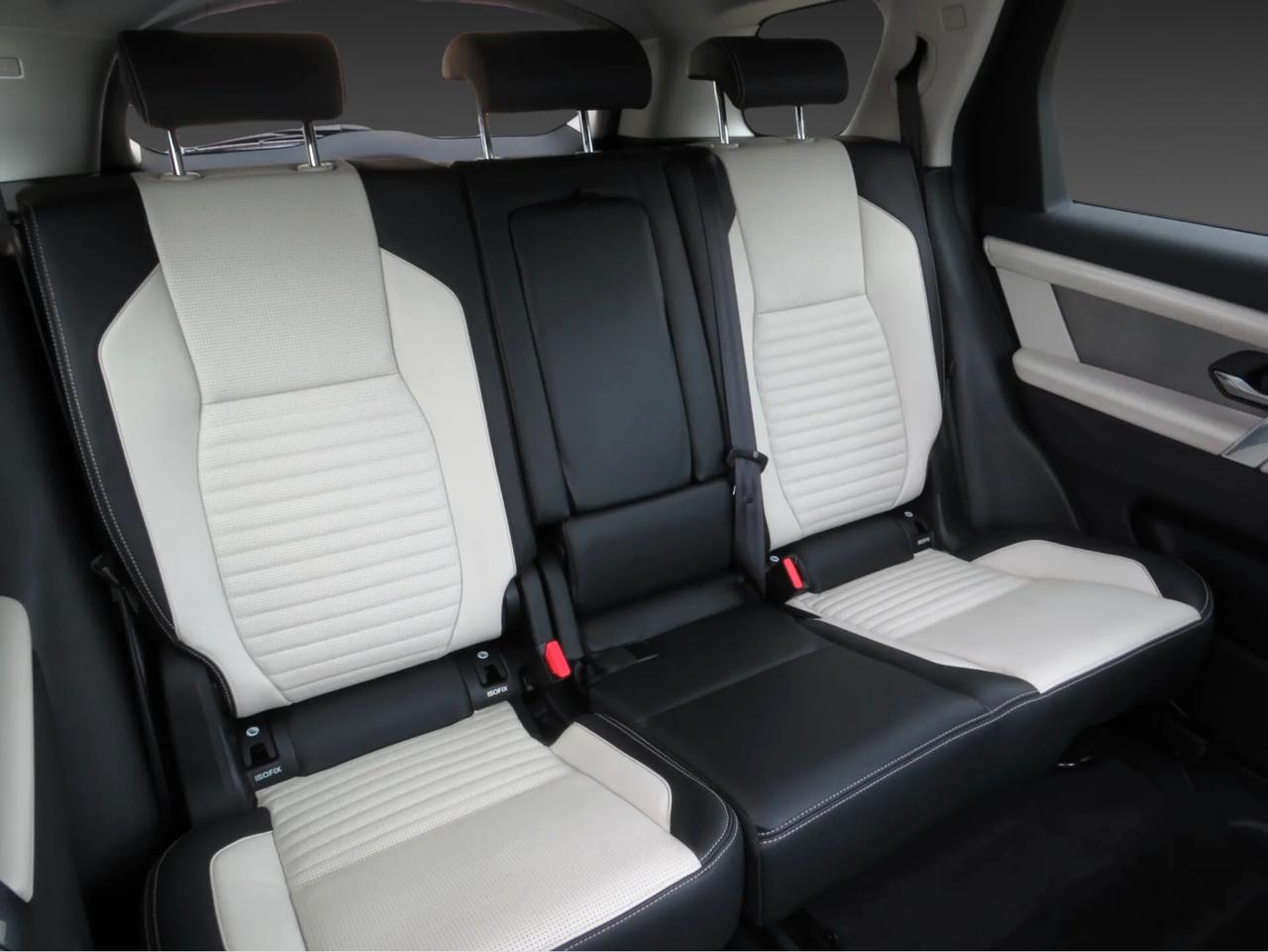 Land Rover Discovery Sport 1.5 i3 phev R-Dynamic HSE awd auto. tagliandi