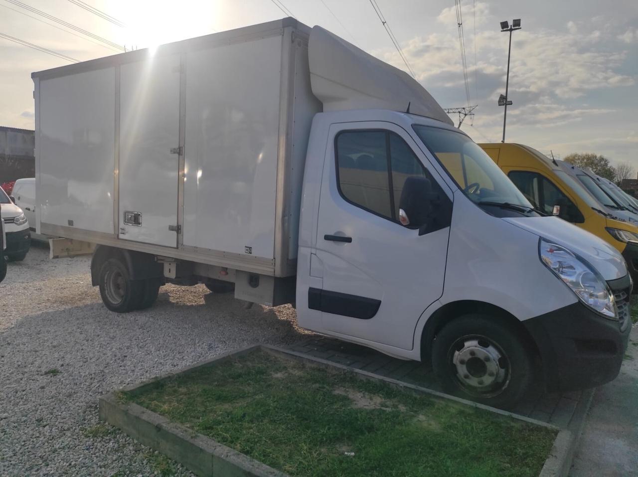 Renault Master T35 2.3 dCi/145CV Iva Compresa
