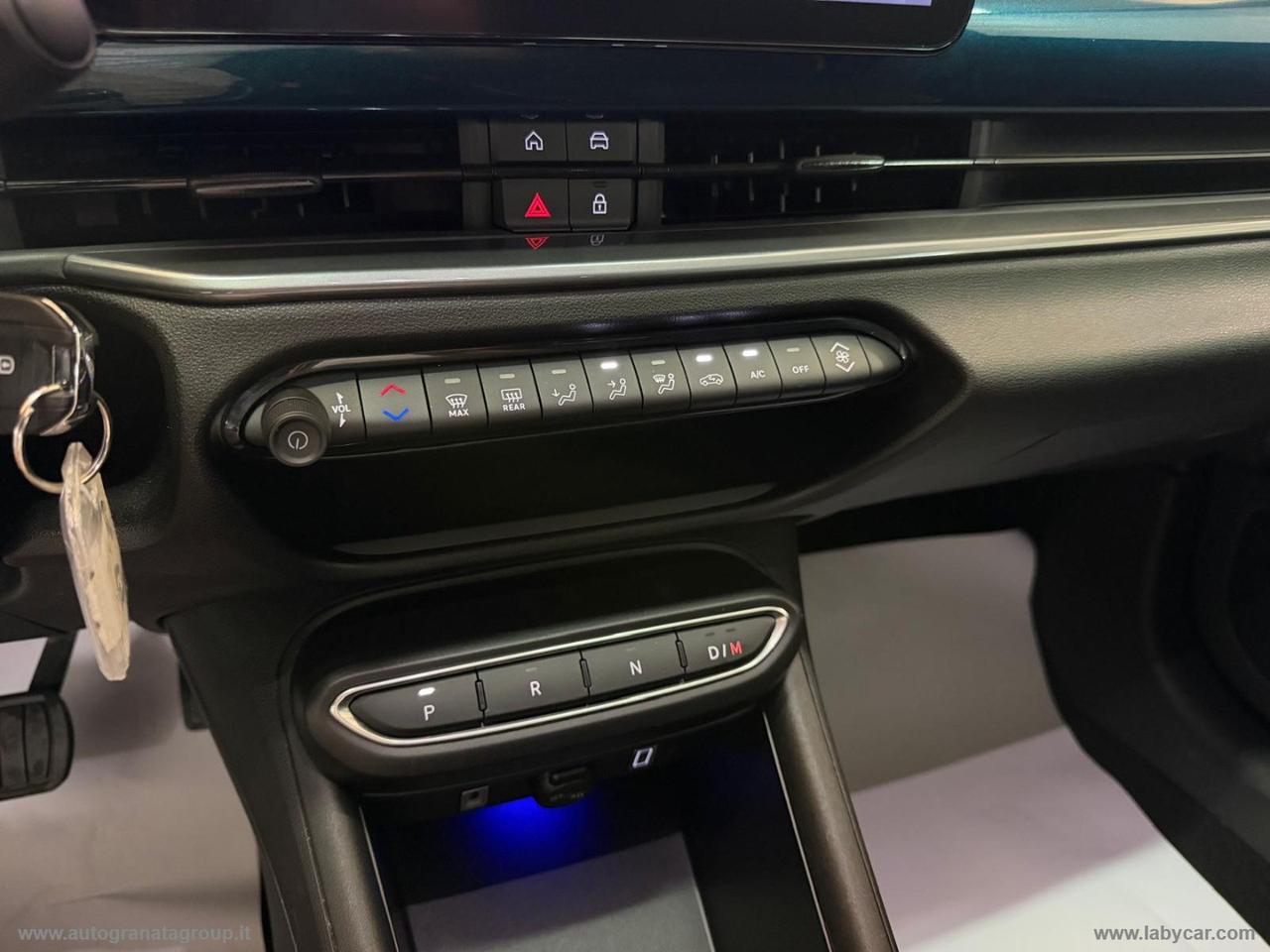 FIAT 600 Hybrid 145 CV DCT MHEV PREZZO REALE! PRONTA CONSEGNA