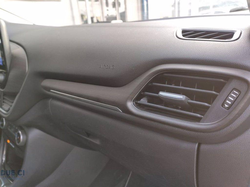 FORD Puma 1.0 EcoBoost Hybrid 125 CV S&S Titanium X del 2023