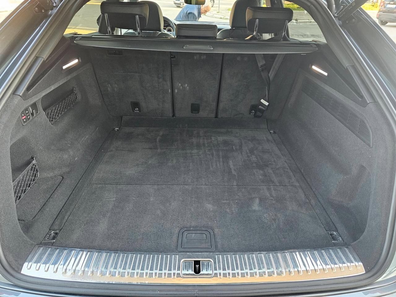 AUDI Q8 50 TDI 286CV QUATTRO 3S-LINE BLACK EDITION FULL