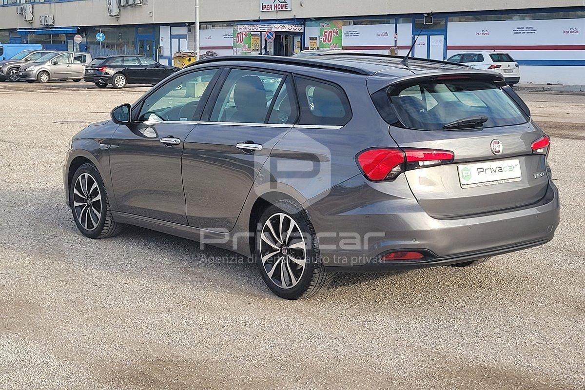 FIAT Tipo 1.4 SW Lounge