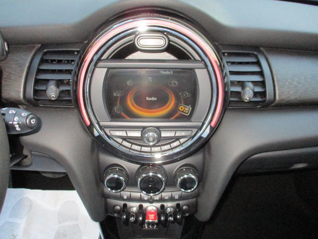 MINI Cooper D 1.5 Cooper D AUTOMATICA Hype 7Seven 5 porte