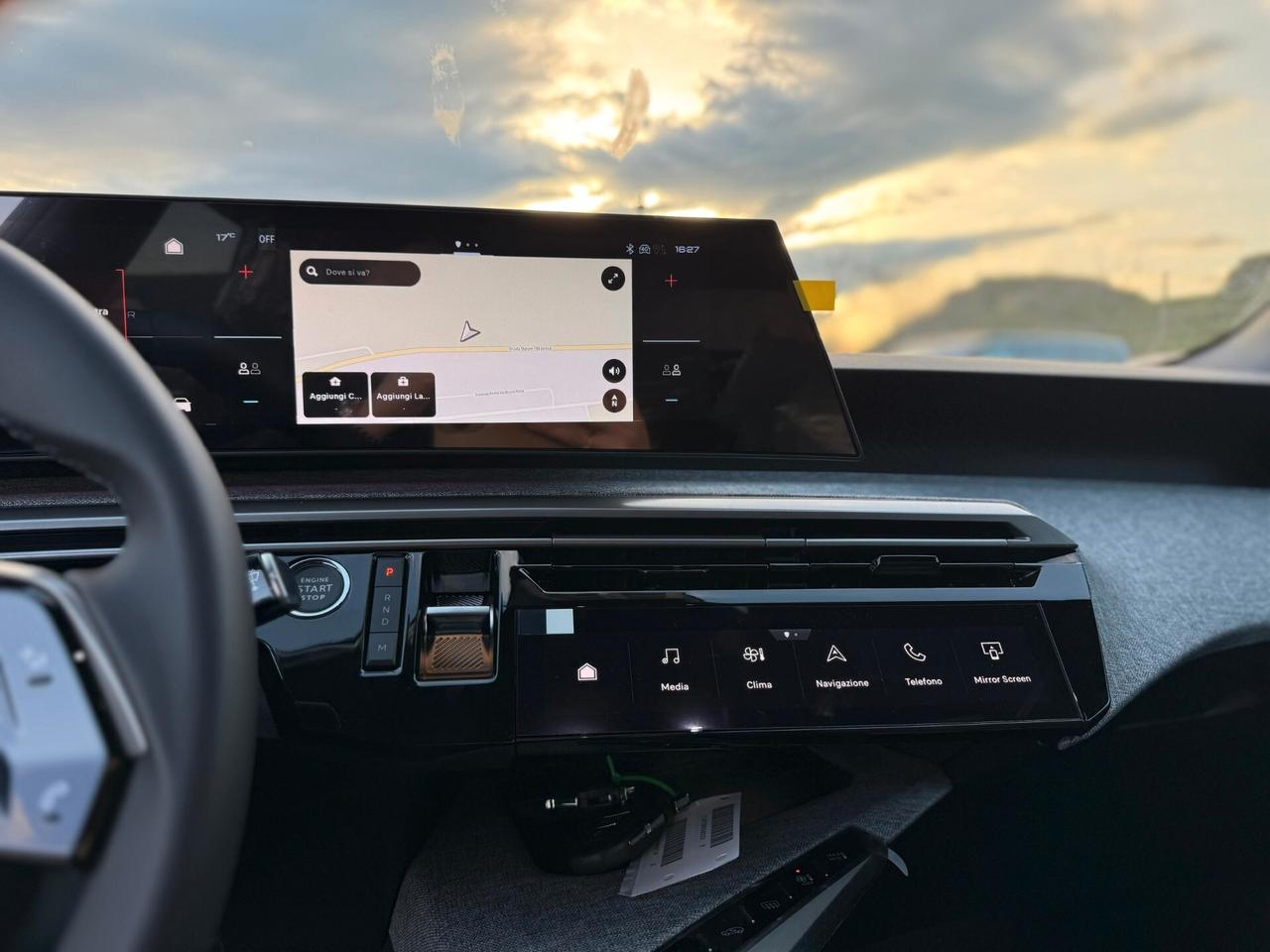 Peugeot 3008 Plug-in Hybrid 195 e-DCS7 GT