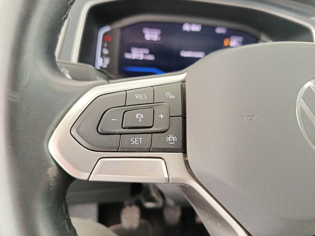 VOLKSWAGEN T-Roc 1ª serie - T-Roc 1.0 TSI Style