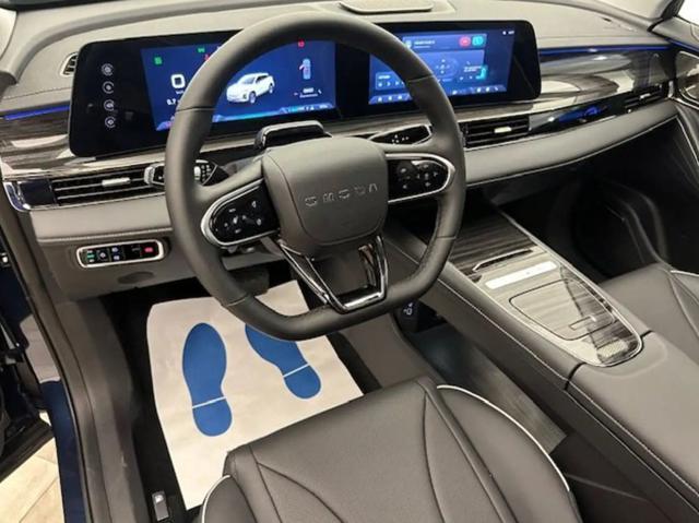 OMODA 5 OMODA 5 1.6 TGDI 147CV Premium