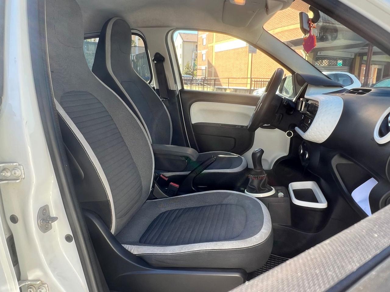 Renault Twingo Lovely SCe 69 #6320
