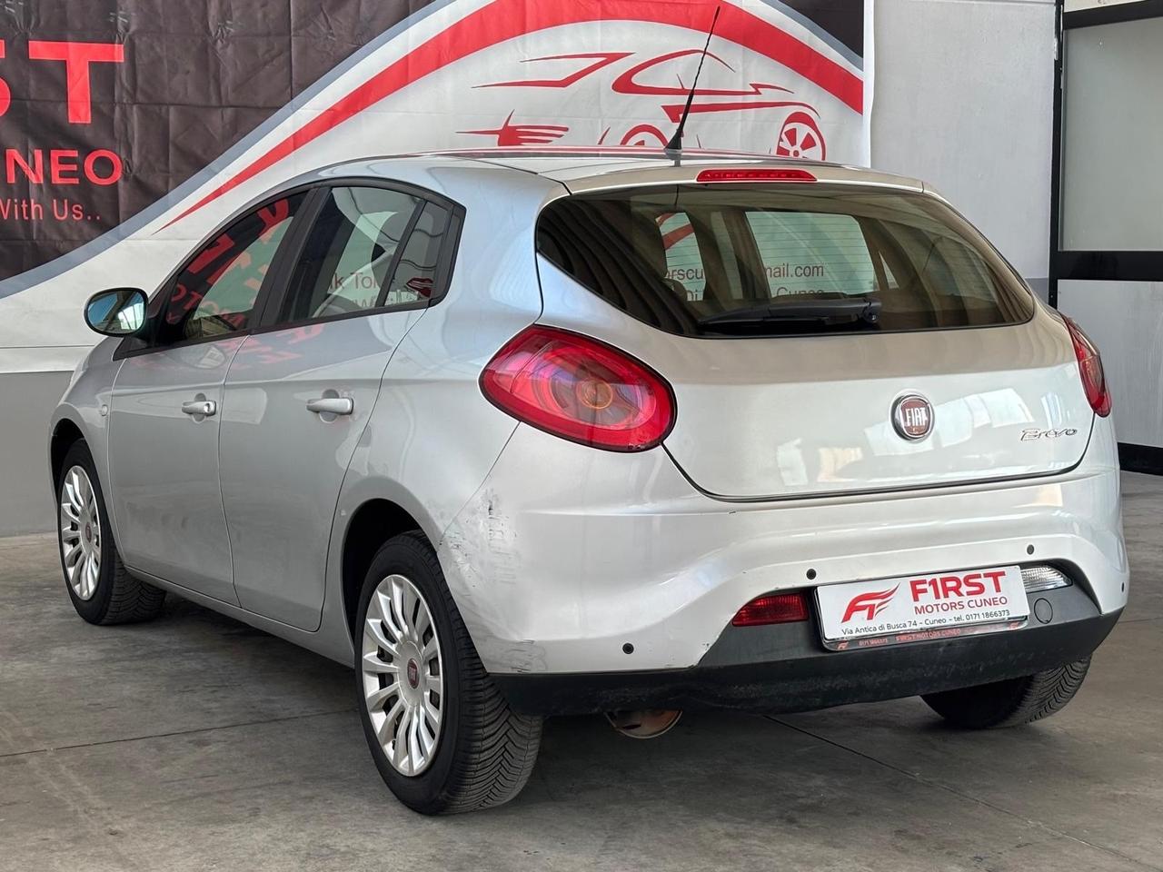 Fiat Bravo 2a serie MyLife